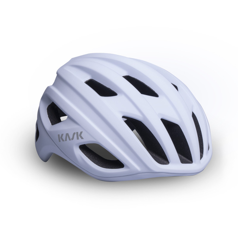 Cyklistická prilba Kask Mojito3 WG11 White Matt