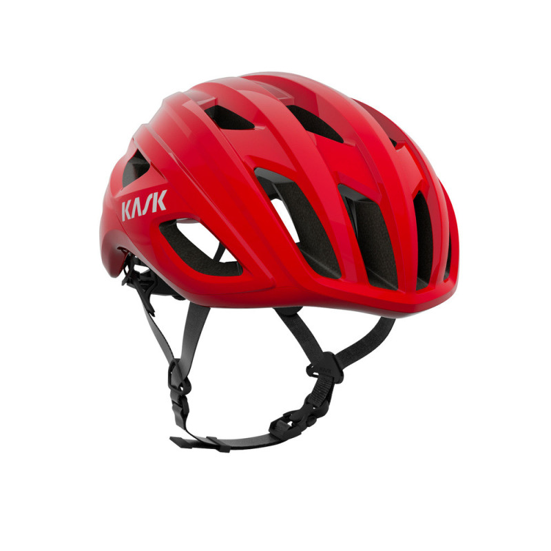 Cyklistická Helma Kask Mojito3 WG11 Red
