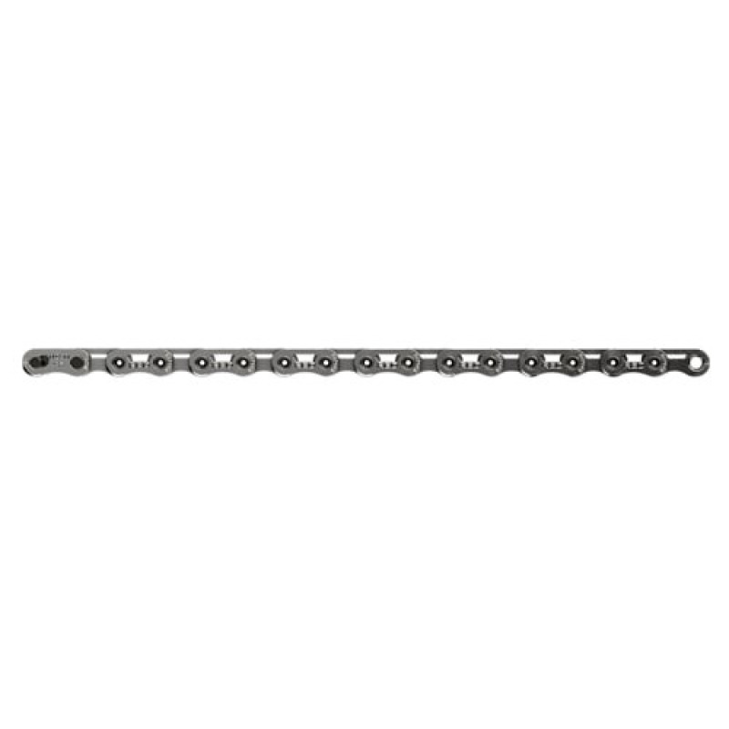 Reťaz Sram AM CN RED E1 114LI W/ PWR.LCK 1PC 12 speed