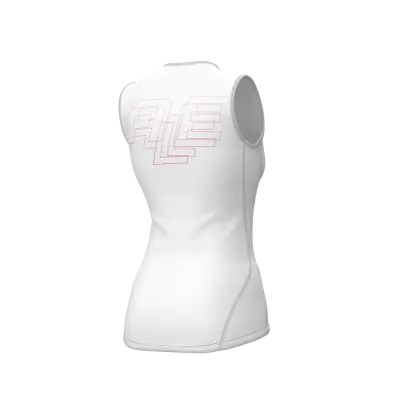 Cyklistická funkční vrstva ALÉ dámská FOLLOW ME INTIMO_1