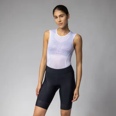 Cyklistická funkční vrstva ALÉ dámská FOLLOW ME INTIMO_4