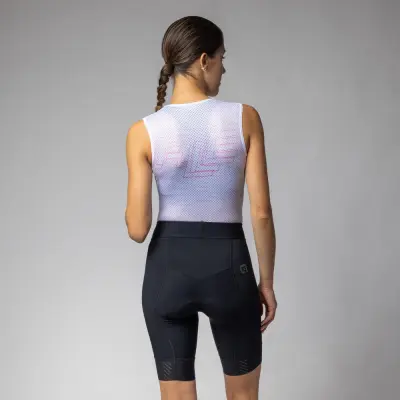 Cyklistická funkční vrstva ALÉ dámská FOLLOW ME INTIMO_5