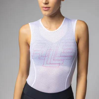 Cyklistická funkční vrstva ALÉ dámská FOLLOW ME INTIMO_7