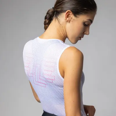 Cyklistická funkční vrstva ALÉ dámská FOLLOW ME INTIMO_10