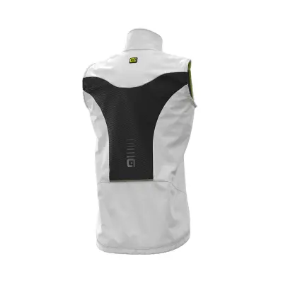 Ľahká letná cyklovesta pánska ALÉ GUSCIO LIGHT PACK