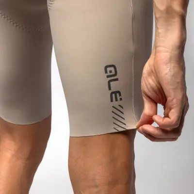 Letní cyklistické kalhoty ALÉ pánské MASTER 2.0 PR-E_3