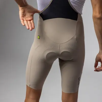 Letní cyklistické kalhoty ALÉ pánské MASTER 2.0 PR-E_11