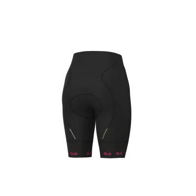 Letní cyklistické kalhoty ALÉ dámské STRADA 2.0 PR-E_1