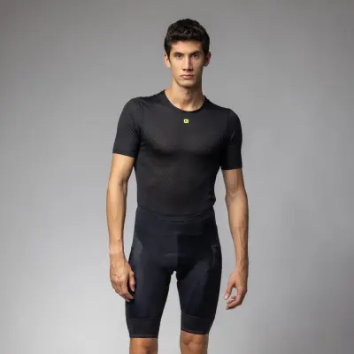 Letní cyklistické kalhoty ALÉ pánské CORSA PRAGMA_7