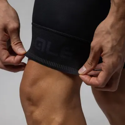 Letní cyklistické kalhoty ALÉ pánské CORSA PRAGMA_12