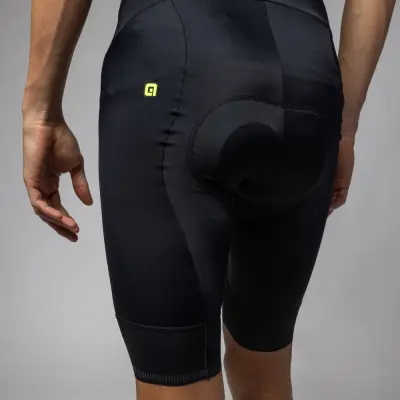 Letní cyklistické kalhoty ALÉ pánské CORSA PRAGMA_13