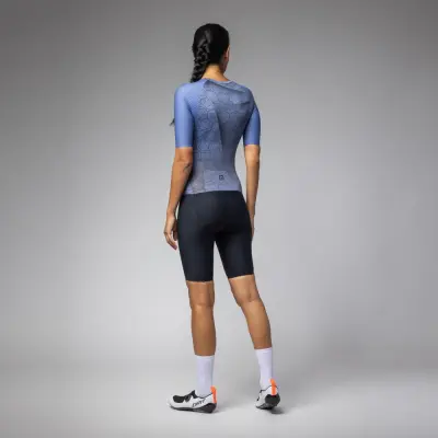 Cyklistická kombinéza ALÉ dámská BEYOND TRIATHLON_6