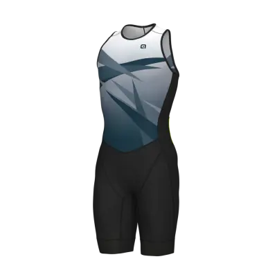 Cyklistická kombinéza ALÉ pánská HORIZON TRIATHLON_0