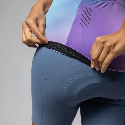Letní cyklistický dres ALÉ dámský AURORA PRAGMA_3
