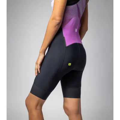 Cyklistická kombinéza ALÉ dámská HORIZON TRIATHLON_5
