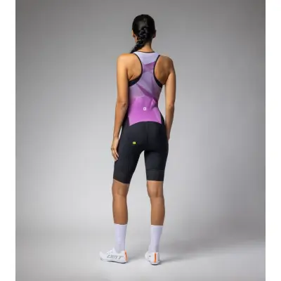 Cyklistická kombinéza ALÉ dámská HORIZON TRIATHLON_7