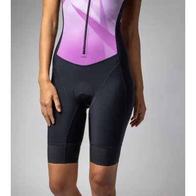 Cyklistická kombinéza ALÉ dámská HORIZON TRIATHLON_14