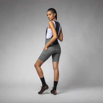 Letní cyklistické kalhoty ALÉ dámské GRAVEL-PRO OFF ROAD - GRAVEL_5