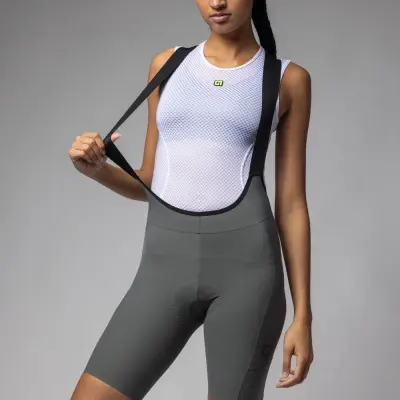 Letní cyklistické kalhoty ALÉ dámské GRAVEL-PRO OFF ROAD - GRAVEL_8