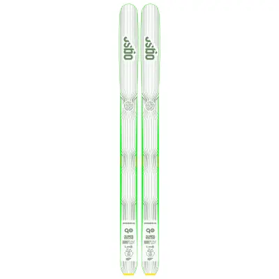 OGSO COSMIQUE 90 superrocker UL