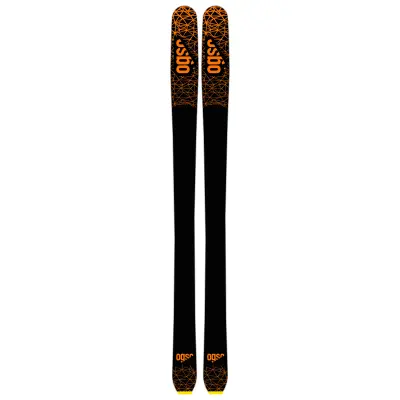 OGSO JAGER 80 neoteric UL