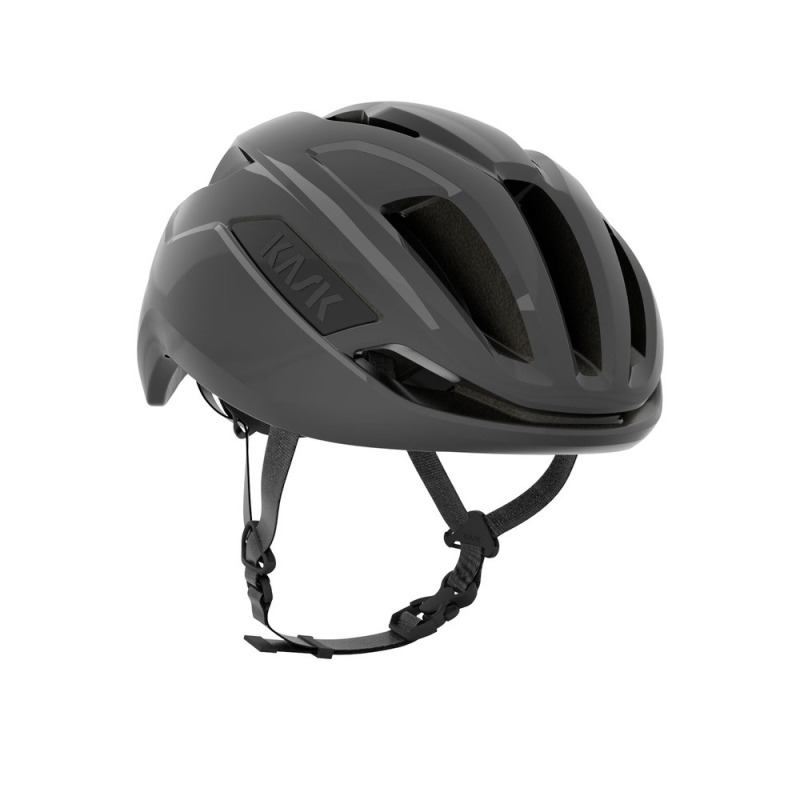 Cyklistická Prilba Kask Sintesi WG11 Grey