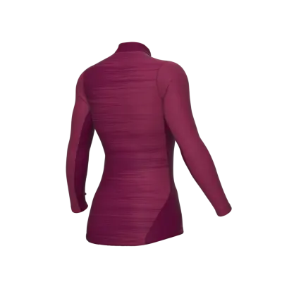 Cyklistická funkční vrstva ALÉ dámská SHADE INTIMO_1