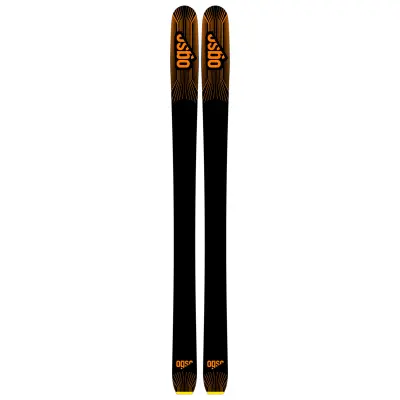 OGSO SPEARHEAD 80 superrocker UL