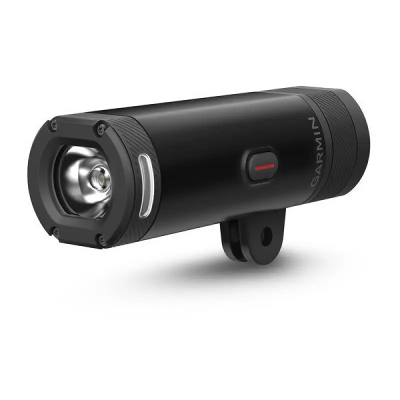 Přední smart cyklistické světlo Garmin Varia UT800 Urban Edition