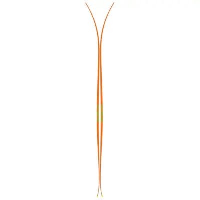 OGSO SPEARHEAD 80 superrocker UL