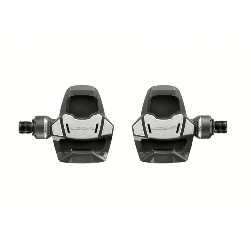 Nášlapné pedály LOOK KEO Blade Carbon Ceramic 12 New černé