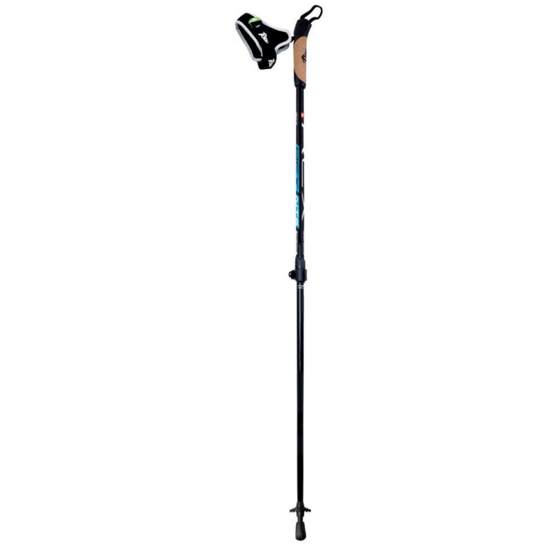 Rex teleskopické palice Nordic Walking Rex NT5