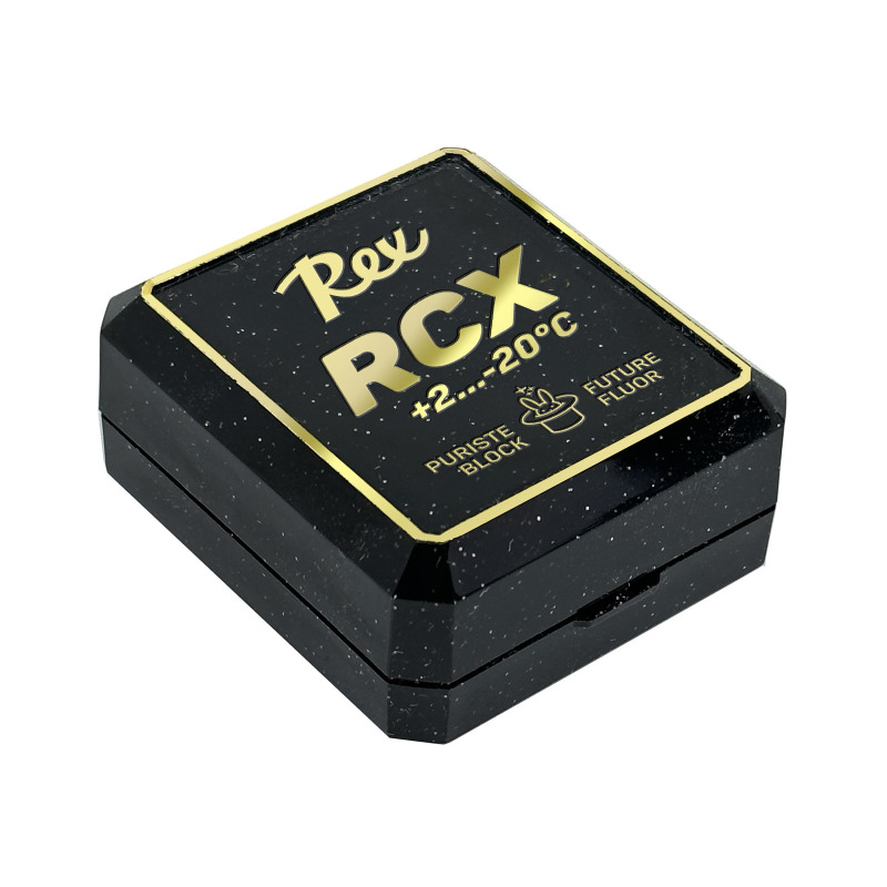 Rex RCX future fluor blok 20g +2...-20 C