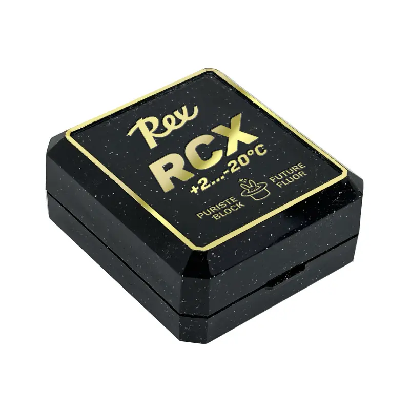 Rex RCX future fluor blok 20g +2...-20 C