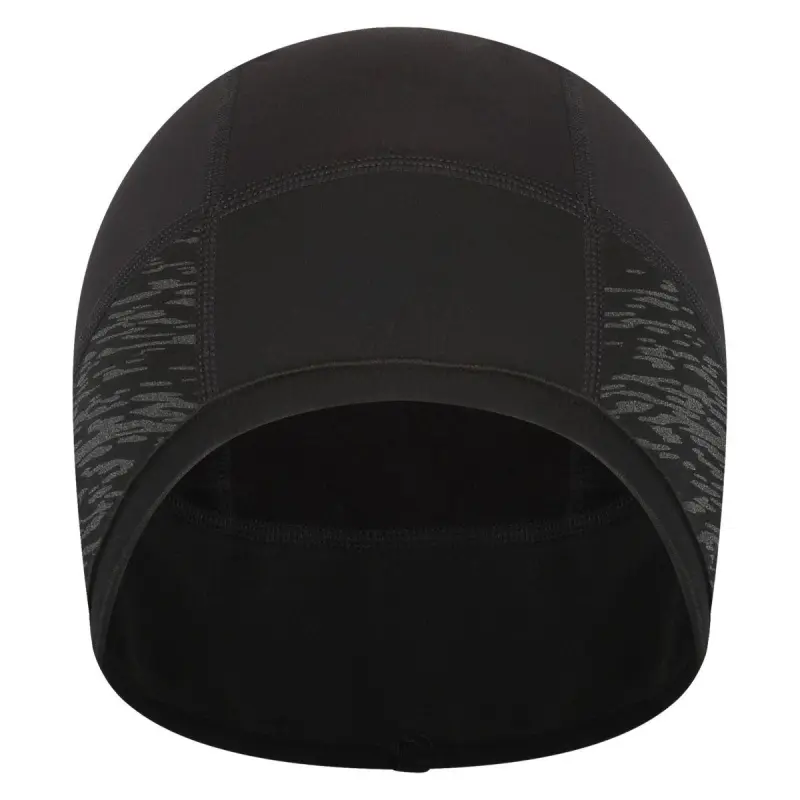 Čepice pod přilbu Shimano Tendenza Windbreaker Skull černá