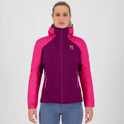 outdoorova-bunda-damska-karpos-vinson-evo-ruzova