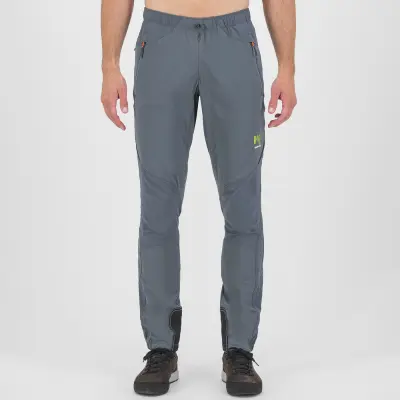 Karpos ROCK nohavice Dark Slate/North Atlantic