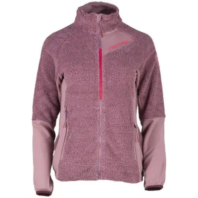 outdoorova-fliska-damska-gts-waffle-ruzova