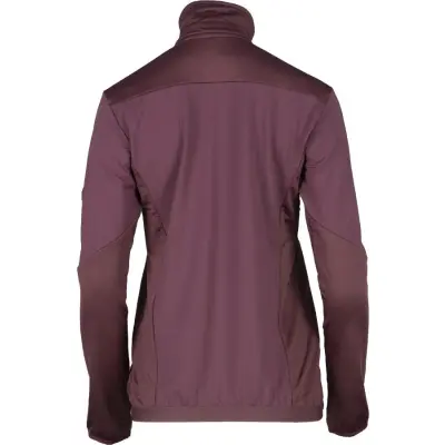 outdoorova-fliska-damska-gts-waffle-bordova