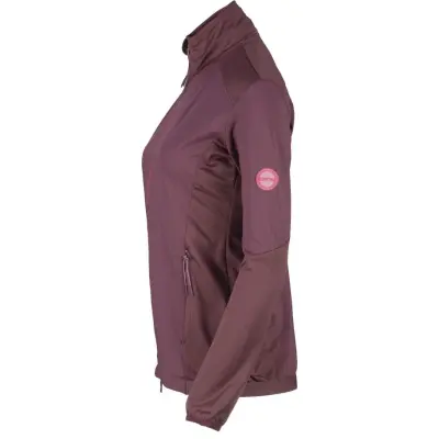 outdoorova-fliska-damska-gts-waffle-bordova