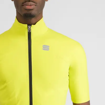 cyklisticka-bunda-panska-sportful-fiandre-pro-zlta
