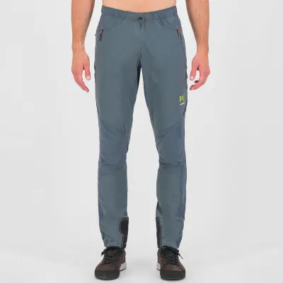 Karpos ROCK nohavice Dark Slate/North Atlantic