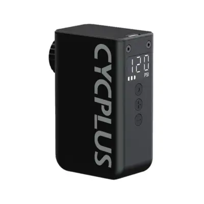 Elektronická mini pumpa Cycplus AS2 Pro_0