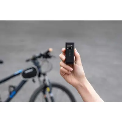 Elektronická mini pumpa Cycplus AS2 Pro_1