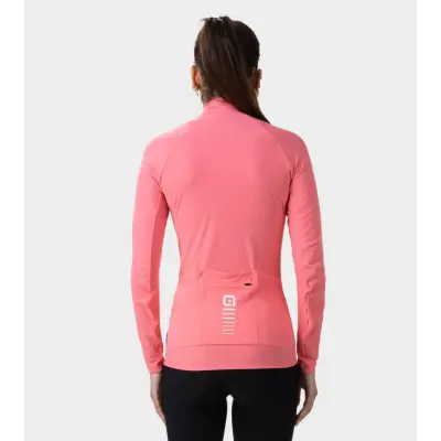 zatepleny-cyklisticky-dres-ale-cycling-damsky-warm-race-r-ev1-ruzovy