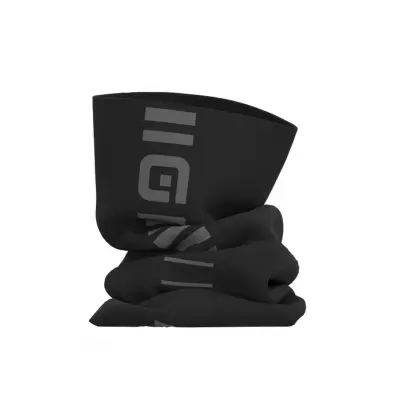 Cyklistický nákrčník ALÉ IDENTITY TUBOLAR HEADGEAR ružový