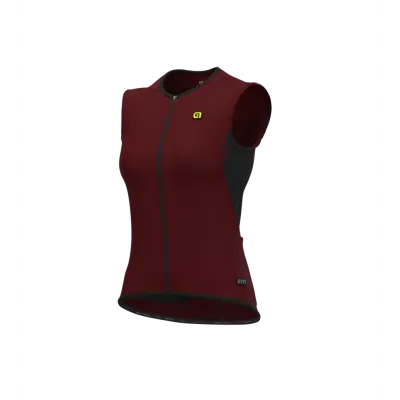 Dámská záhřevná vesta ALÉ R-EV1 CLIMA PROTECTION 2.0 THERMO LADY VEST_0