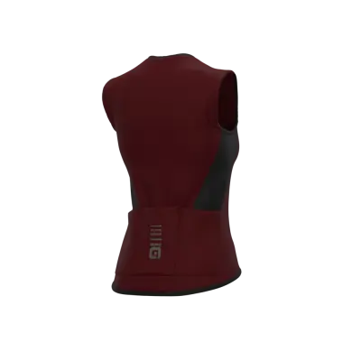 Dámská záhřevná vesta ALÉ R-EV1 CLIMA PROTECTION 2.0 THERMO LADY VEST_1
