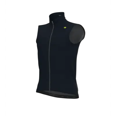 Voděodolná cyklistická vesta ALÉ pánská KLIMATIK K-SOLUTION_0