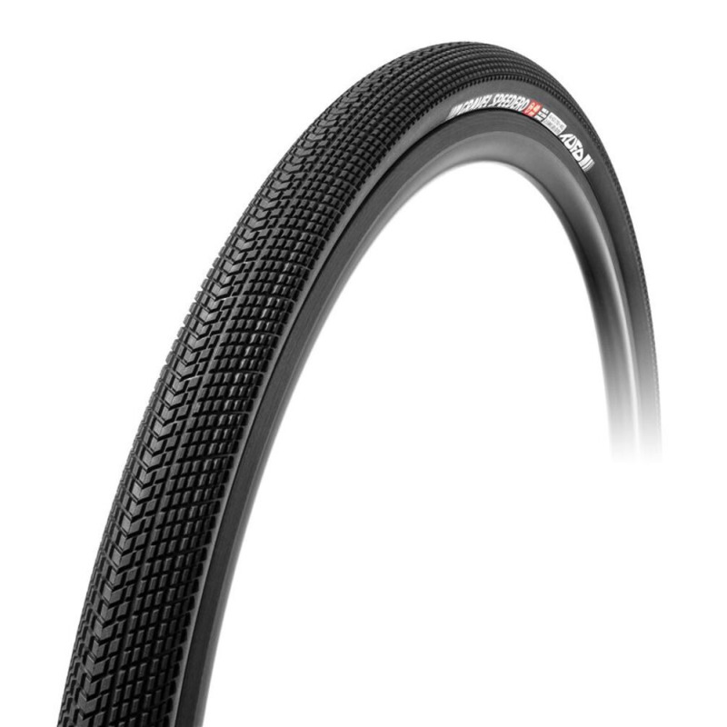 Plášť gravel Speedero černý
